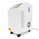 English Operation Interface 3000ml Hydrogen Oxygen Inhaler Machine For Covid-19 Patients