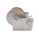 Zinc Coating 600lb 800lbs Manual Hand Winch With Anti - Rust Surface Treatment
