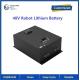 CLF OEM LiFePO4 Lithium Iron Battery Pack For Robots Energy Storage Truck EV Golf Carts Vehicle Motorcycle