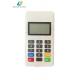 Mobile Handheld Mini Mpos Payment POS Terminal Device With Wireless Bluetooth