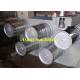 100% Recycled Monofilament pet extrusion machine / Production Line For  Flakes Broom