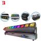 Laser Bar RGB Moving Head For Wedding Parties LCD Display