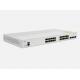 CBS350-24T-4X  Cisco Business 350 Switch  24 10/100/1000 Ports  4 10 Gigabit SFP+