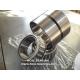 Double row Inch taper roller bearing NA 385/384 D with Double Cup and Double Cone