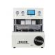 2 in 1 TBK 908 LCD Bubble Remover Machine OCA Laminating Machine for edge and flat screen glass LCD