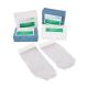 Reliable Reputation Surgical Sterile Breathable Good Absorbent Gauze Wound Dressing Gauze Bandage