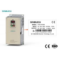 15KW High-Performance VFD Three Phase Motor Inverter AC Drive