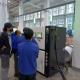 Fast Speed Dual System Refrigerant Ac Charging Station Fully Automatic Refrigerant Recovery Charging Machine