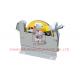 800-1500 N Lift Speed Governor Elevator Safety Components Rated Speed 0.5 - 1.75m/s