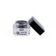 Black Cream Permanent Cosmetic Pigment For Microblading External Use Waterproof