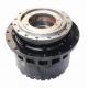 Excavator Final Drive Reducer Travel Gearbox 227-6949 320 E320D Travel Reduction