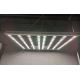 600w Indoor LED Grow Light Indoor Plant Grow Lights AC85 - 265V Input Voltage