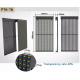 Small Portable Led Curtain Screen Panel P16.67mm Front Service