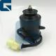 DS676053 Blower Fan Motor 263500-0763 For Excavator Parts
