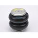 FD70-13 Air Ride Suspension Air Spring Double Convoluted Rubber Airbag Shock Absorber