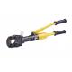 Easy Operated Manual Hydraulic Wire Rope Cutter Light Weight for Cutting