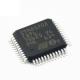 STM8S208CBT6 New Original Microcontroller Online Electronic Components Integrated Circuits LQFP48 MCU STM8S208CBT6