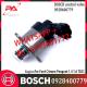 0928400779 BOSCH Metering Solenoid Valve Applicable To Ford Citrone Peugeot 1.4 1.6 TDCI