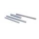 Galvanized ASTM 1045 Threaded Steel Rod Gr 8.8 With Threaded Ends Free Sample