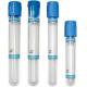 Sodium Citrate Plasma Preparation Light Blue Top Edta Blood Test Tube