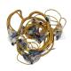 306-8678 3068678 E312D E313D Chassis Excavator Wiring Harness