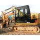 CAT Used 307d crawler excavator for sale