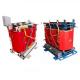 11kv 630kVA Epoxy Resin Cast Dry-Type Transformer/Distribution Transformer