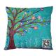 Customized Sublimation Printed Pillow Cases, Cushion Covers