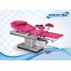 Gynecological Chair For Parturition , Electrical Obstetric Table