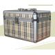 Portable Aluminum Storage Case Fine Craftsmanship And Special Design