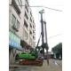 120rpm Used 30kN Hoisting Force Drilling Rig With 20kN.M Rotary Torque