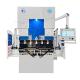 Impact-resistant CNC Steel Press Brake For Exhaust System Components