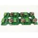 2-22 Layers FR4 Green Soldermask White Silkscreen Electronic Printed Circuit Boards Assembly
