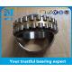 NSK GCR-15 P5 P4 Double Row Roller Bearing NN3009MBKR For Rock Drilling Machinery