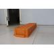 Recycled Plastic Mining Core Boxes / Orange Rock Core Boxes High Intensity