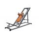 3.0mm Tube Commercial Grade Gym Equipment Leg Exercise Hack Squat Machine