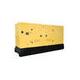 Yellow DEUTZ Emergency Generator Set 350KVA / 280KW Over Load Protection For Bank
