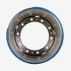3502-00819 Drum Brake For ZK6119ha Yutong bus parts