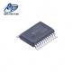 Texas/TI SN74LVC4245ADBR Electronic Components Integrated Circuit BQFP Digital Microcontroller Trainer SN74LVC4245ADBR IC chips
