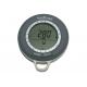 Outdoor Digital Compass with Altimeter, Barometer, Climb Rate, Weather Forecast SR108N