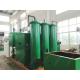 Standard Sewage Treatment Machine / Wastewater Treatment Machine For Plastic Washing Line