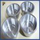 Custom Pure Molybdenum Crucible For Metallurgical Industry High Temperature Crucible Mo Melting Pot Crucible