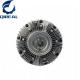 for HYUNDAI Excavator Engine Cooling Part R215-9 Fan Drive 6 Holes 11Q600260 11Q6-00260 Fan Clutch