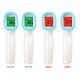 LCD Display Non-Contact Infrared Digital IR Forehead Thermometer