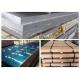 Train Body Aluminium 6005 T6 Plate , 4~260mm Thickness Aluminium 6005a T6 Sheet