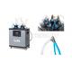 Electronics Industrial Fume Extractor For Cutting Wire / IC Pin Ends