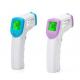 ABS Infrared Forehead Thermometer Non Contact With 10~40℃ Working Environment