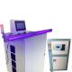 Water Cooling Paper Printer 395nm UV Light Curing Equipment