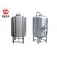 Brewhouse Turnkey Brewery Equipment , Customized Commercial Brewing Equipment