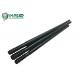 Top Hammer Drilling Tools T38 Drill Rod with Wrench Flat for Mine Equipment